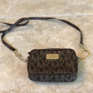 MK side bag